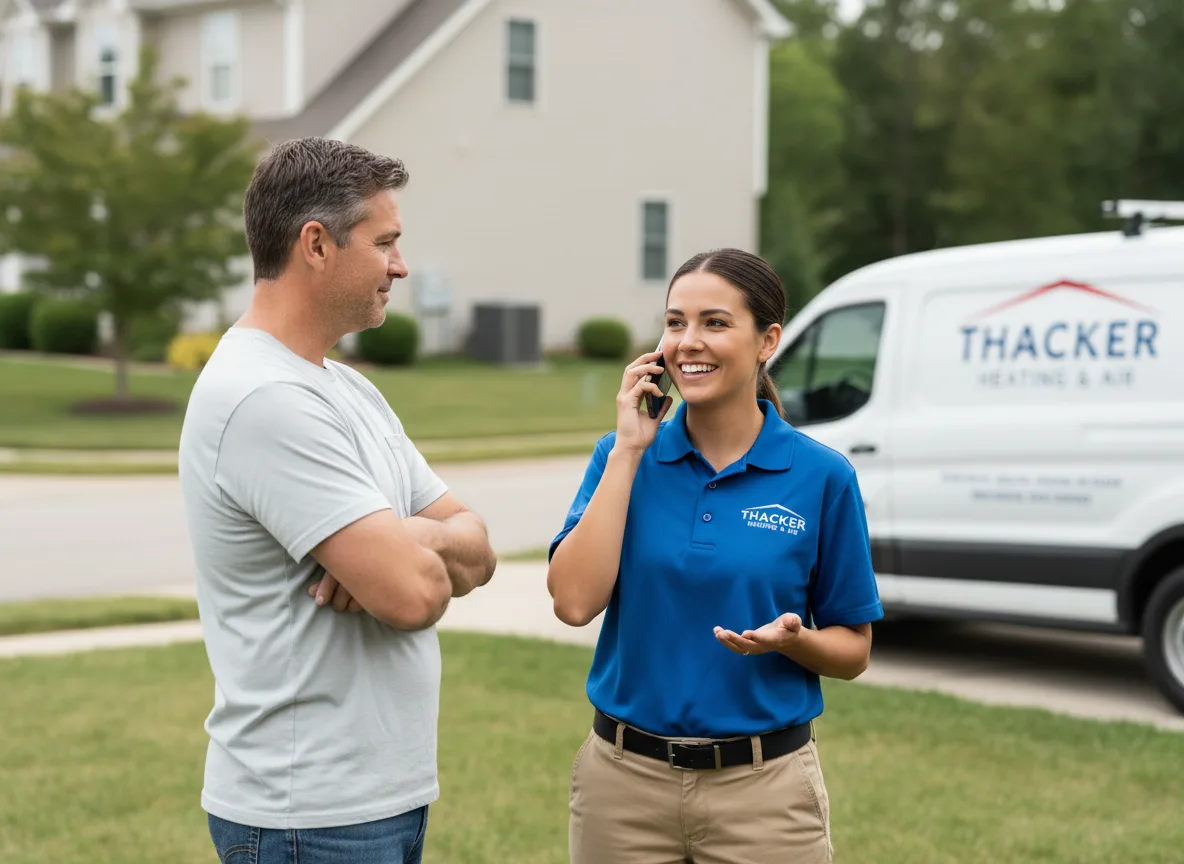 Ac Repair Summit Lake, WI FAQs